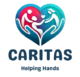 Caritas Helping Hands Logo